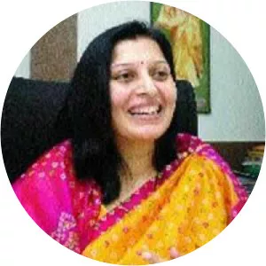 Jyoti Rathore - Pratibha Patil's daughter