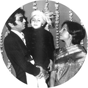 Jyoti Sikand photograph