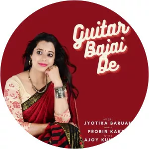 Jyotika Baruah - Singer