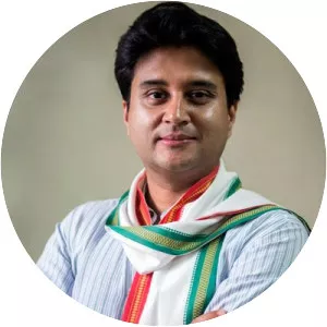 Jyotiraditya Scindia - Minister of Civil Aviation of India