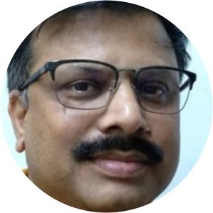 Jyotiranjan Srichandan Ray