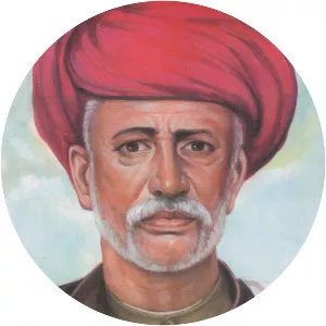 Jyotirao Phule - Indian social activist