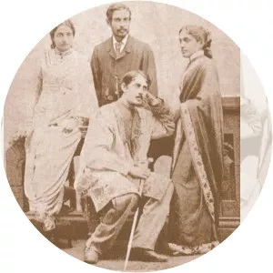 Jyotirindranath Tagore - Playwright