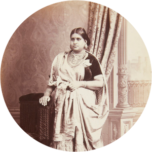Jyotirmayee Gangopadhyay