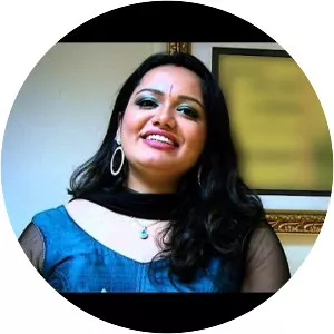 Jyotsna Radhakrishnan