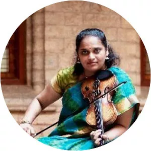 Jyotsna Srikanth