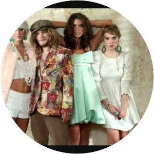 Jypsi - Musical group