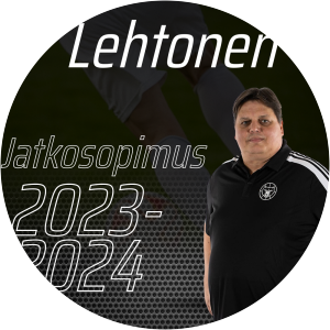 Jyri Lehtonen