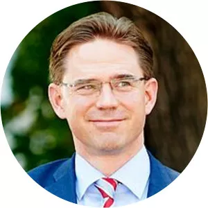 Jyrki Katainen