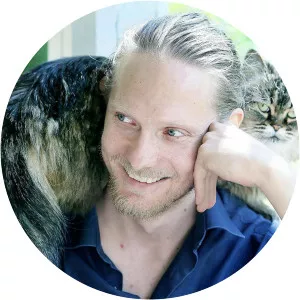 Jyrki Väisänen - Screenwriter