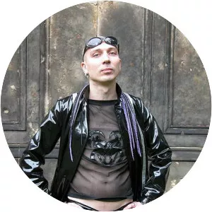 Jyrki Witch - Musical artist