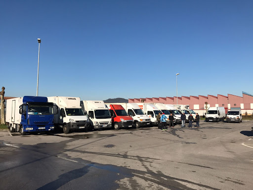 JYROMAN LOGISTICA SL