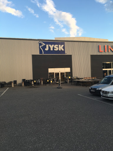 JYSK Barkarby, Stockholm - Furniture store in Sweden