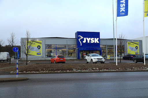 JYSK Kungsbacka - Furniture store in Sweden