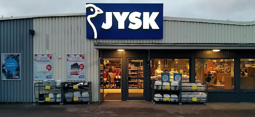 JYSK Sunne - Furniture store in Sunne, Sweden