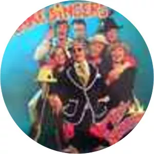 Jytkimä Brutal Musician