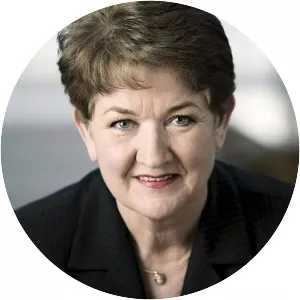 Jytte Andersen - Former Minister for Gender Equality of Denmark