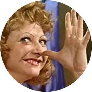 Jytte Hauch-Fausbøll