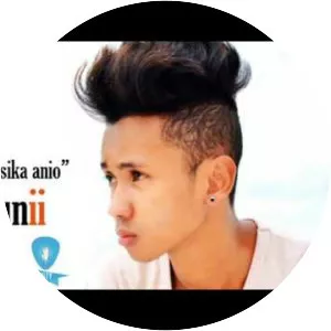 JYUNII - Musical artist