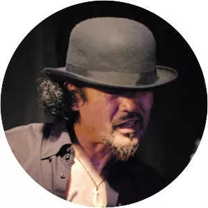 Jyunji Ikehata Musician