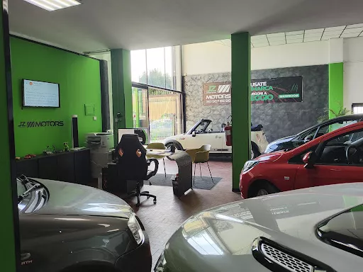 JZ MOTORS - Used car dealer in Italy