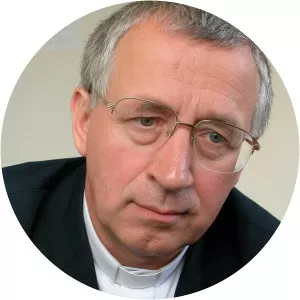 Józef Augustyn - Author