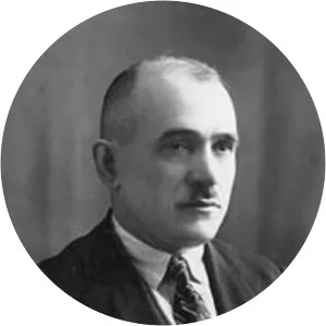 Józef Grzecznarowski