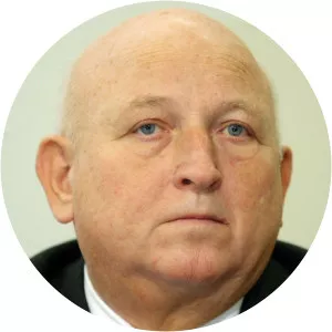 Józef Oleksy - Former Prime Minister of Poland