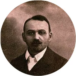 József Bloch