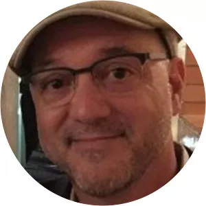 K. C. Martel - Canadian actor