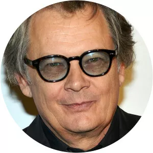 K. K. Barrett - American production designer