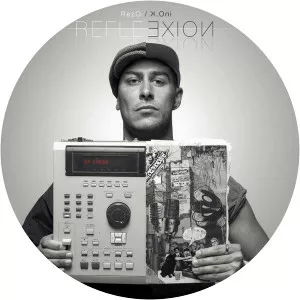 K. Oni - Musical artist