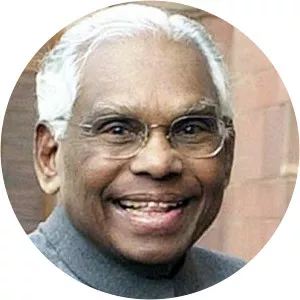 K. R. Narayanan