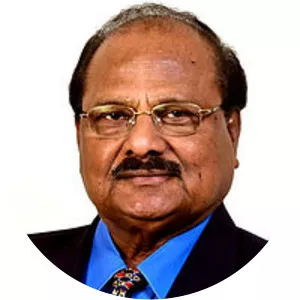 K. R. Somasundram