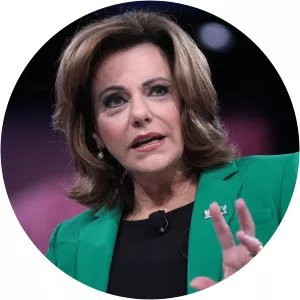 K. T. McFarland