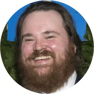 K. Trevor Wilson - Canadian comedian