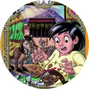 K10C: Kids' Ten Commandments - Animated series