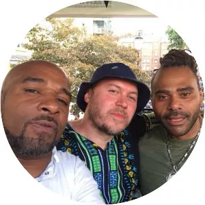 K2 Family - Musical artist