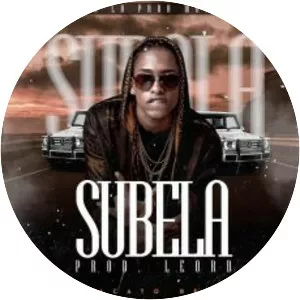 K2 La Para - Musical artist