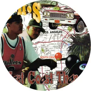 K2S - Musical artist