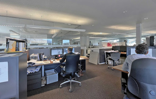 K4 Architektur ZT GmbH - 