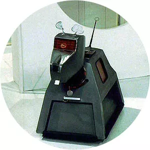 K9 - Fictional character