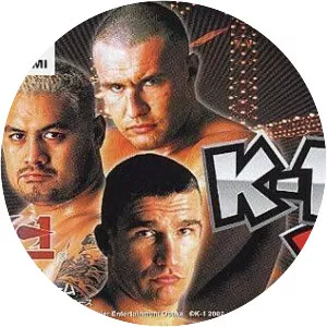 K-1 Pocket Grand Prix 2 - Video game