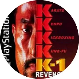 K-1 Revenge - Video game