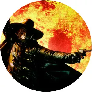 K-20: Legend of the Mask