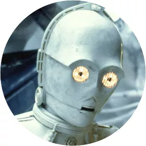 K-3PO - Fictional character