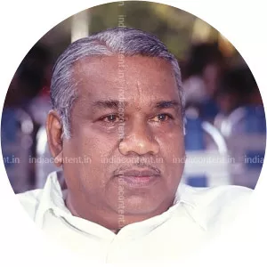 K. A. Krishnaswamy