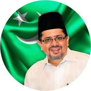 K. A. M. Muhammed Abubacker