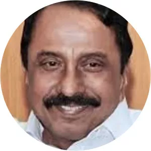 K. A. Sengottaiyan - Member of Tamil Nadu Legislative Assembly