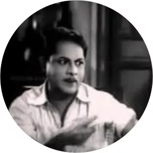 K. A. Thangavelu - Indian film actor